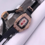 Часы Richard Mille Артикул LUX-83274. Вид 1
