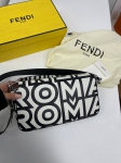 Сумка женская Baguette Fendi Артикул LUX-83286. Вид 4