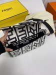Сумка женская Baguette Fendi Артикул LUX-83286. Вид 6