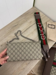 Сумка женская Gucci Артикул LUX-83292. Вид 3