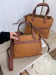 Сумка женская 25 см Loewe Артикул LUX-83296. Вид 5