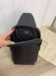 Сумка -слинг  Louis Vuitton Артикул LUX-83297. Вид 7
