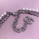 Подвеска  Chanel Артикул LUX-83312. Вид 2