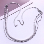 Подвеска  Chanel Артикул LUX-83311. Вид 1