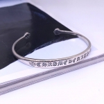 Браслет CHROME HEARTS Артикул LUX-83314. Вид 1