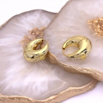 Серьги Celine Артикул LUX-83322. Вид 1
