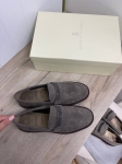 Лоферы Brunello Cucinelli Артикул LUX-83336. Вид 2