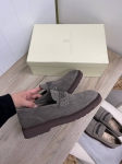 Лоферы Brunello Cucinelli Артикул LUX-83336. Вид 1