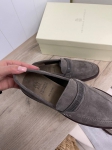Лоферы Brunello Cucinelli Артикул LUX-83336. Вид 3