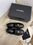 Туфли Chanel Артикул LUX-83338. Вид 3