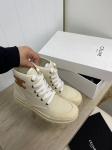 Ботинки Celine Артикул LUX-83340. Вид 2