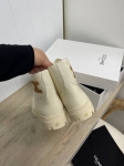 Ботинки Celine Артикул LUX-83340. Вид 3