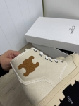 Ботинки Celine Артикул LUX-83340. Вид 4