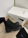Ботинки Celine Артикул LUX-83339. Вид 1