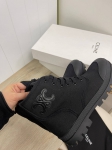 Ботинки Celine Артикул LUX-83339. Вид 2