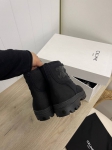 Ботинки Celine Артикул LUX-83339. Вид 4