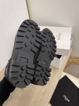 Ботинки Celine Артикул LUX-83339. Вид 6