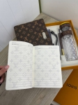   Ежедневник Louis Vuitton Артикул LUX-83342. Вид 2