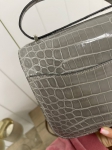 Сумка женская Constance Crocodile Niloticus Hermes Артикул LUX-83350. Вид 4