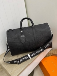 Сумка дорожная  Louis Vuitton Артикул LUX-83373. Вид 1