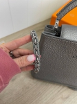 Сумка женская CAPUCINES Louis Vuitton Артикул LUX-83374. Вид 2