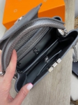 Сумка женская CAPUCINES Louis Vuitton Артикул LUX-83374. Вид 7