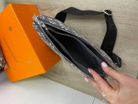 Сумка женская Louis Vuitton Артикул LUX-83375. Вид 8