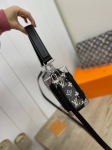 СУМКА SIDE TRUNK Louis Vuitton Артикул LUX-83376. Вид 5