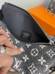 СУМКА SIDE TRUNK Louis Vuitton Артикул LUX-83376. Вид 8