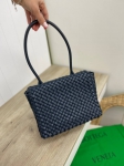 Сумка женская Bottega Veneta Артикул LUX-83378. Вид 1