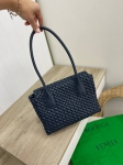 Сумка женская Bottega Veneta Артикул LUX-83378. Вид 3