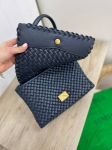 Сумка женская Bottega Veneta Артикул LUX-83378. Вид 4