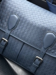 Мессенджер  Bottega Veneta Артикул LUX-83381. Вид 5