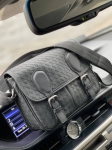 Мессенджер  Bottega Veneta Артикул LUX-83380. Вид 2