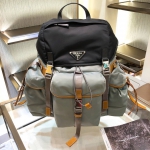 Рюкзак мужской Prada Артикул LUX-83382. Вид 1