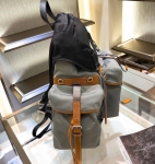 Рюкзак мужской Prada Артикул LUX-83382. Вид 3