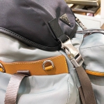 Рюкзак мужской Prada Артикул LUX-83382. Вид 6
