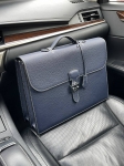 Портфель Hermes Артикул LUX-83389. Вид 1