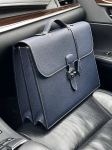 Портфель Hermes Артикул LUX-83389. Вид 2