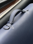 Портфель Hermes Артикул LUX-83389. Вид 8