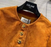 Жакет Celine Артикул LUX-83398. Вид 4