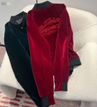 Бомбер Yves Saint Laurent Артикул LUX-83401. Вид 2