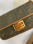 Сумка женская   Fendi Артикул LUX-83407. Вид 2
