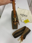 Сумка женская   Fendi Артикул LUX-83407. Вид 5