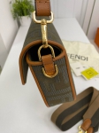 Сумка женская   Fendi Артикул LUX-83407. Вид 6