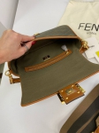 Сумка женская   Fendi Артикул LUX-83407. Вид 9