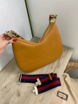 Сумка женская  Gucci Артикул LUX-83413. Вид 4