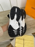 Кроссовки Louis Vuitton Артикул LUX-83417. Вид 5