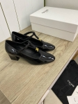 Туфли Celine Артикул LUX-83416. Вид 1