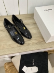 Туфли Celine Артикул LUX-83416. Вид 3